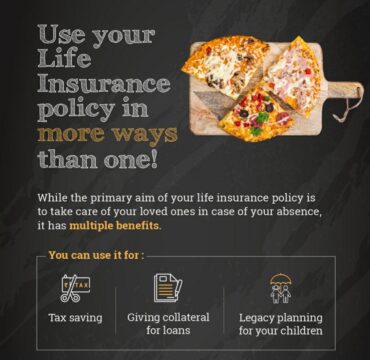 Use of life insurance